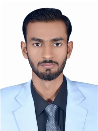 Muhammad Mamoor