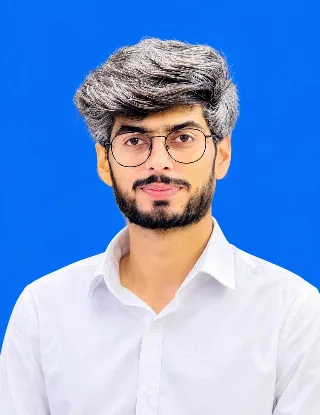 Moin Ud Din Ahmad