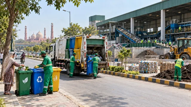 Punjab’s Waste Reform Must Move Beyond Collection