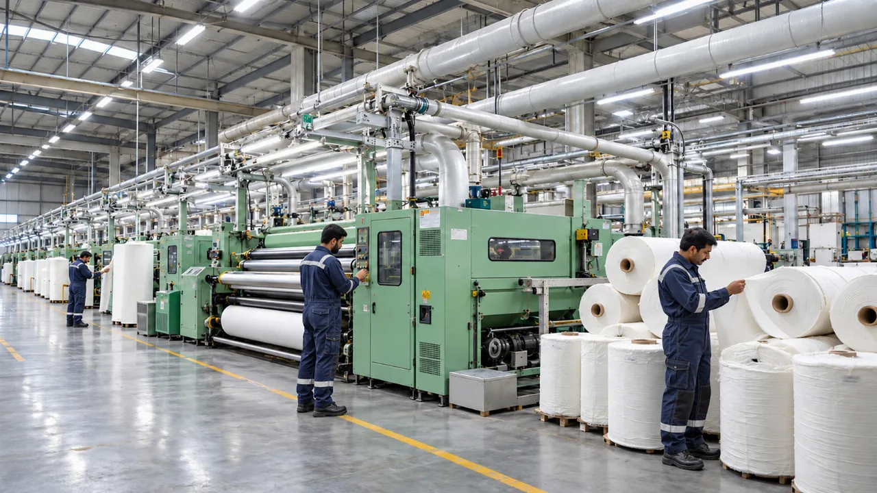 Cleaner Production Can Make Punjab’s SMEs More Competitive