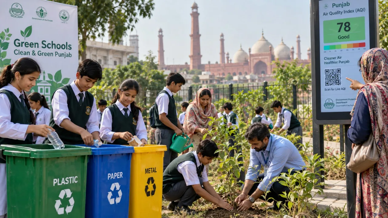 Environmental Awareness Works Better When It Leads to Action
