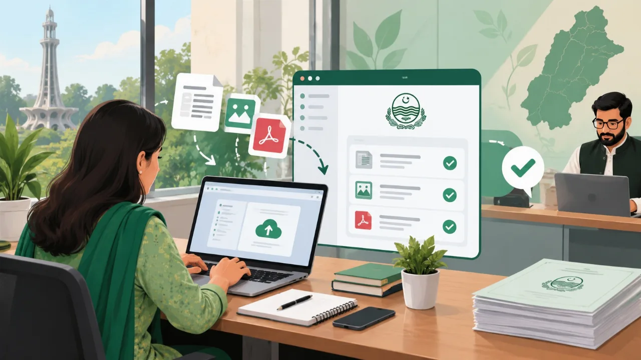 How guest experts submit work to EPCCD