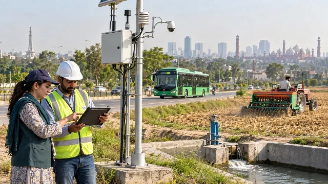Punjab Should Scale Climate Technology Only When the Evidence Works
