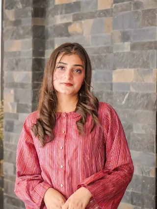 Ayesha Sarwar