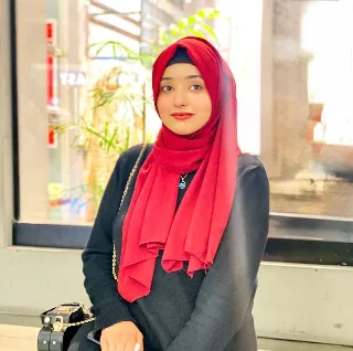 Syeda Zuraira Fatima