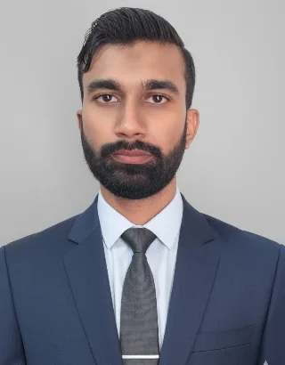 Muhammad Bilal