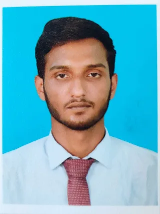Rehan Amjad