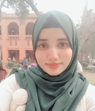 Wajiha Kanwal