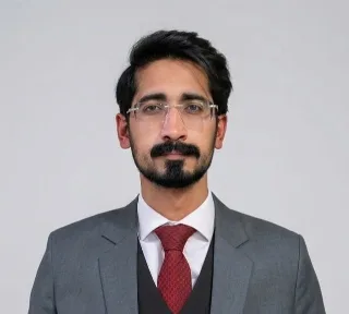 Haseeb Ahmad