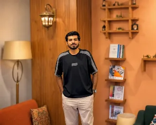 Muhammad Hussnain Haider