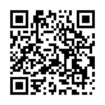 QR code for the Green School story